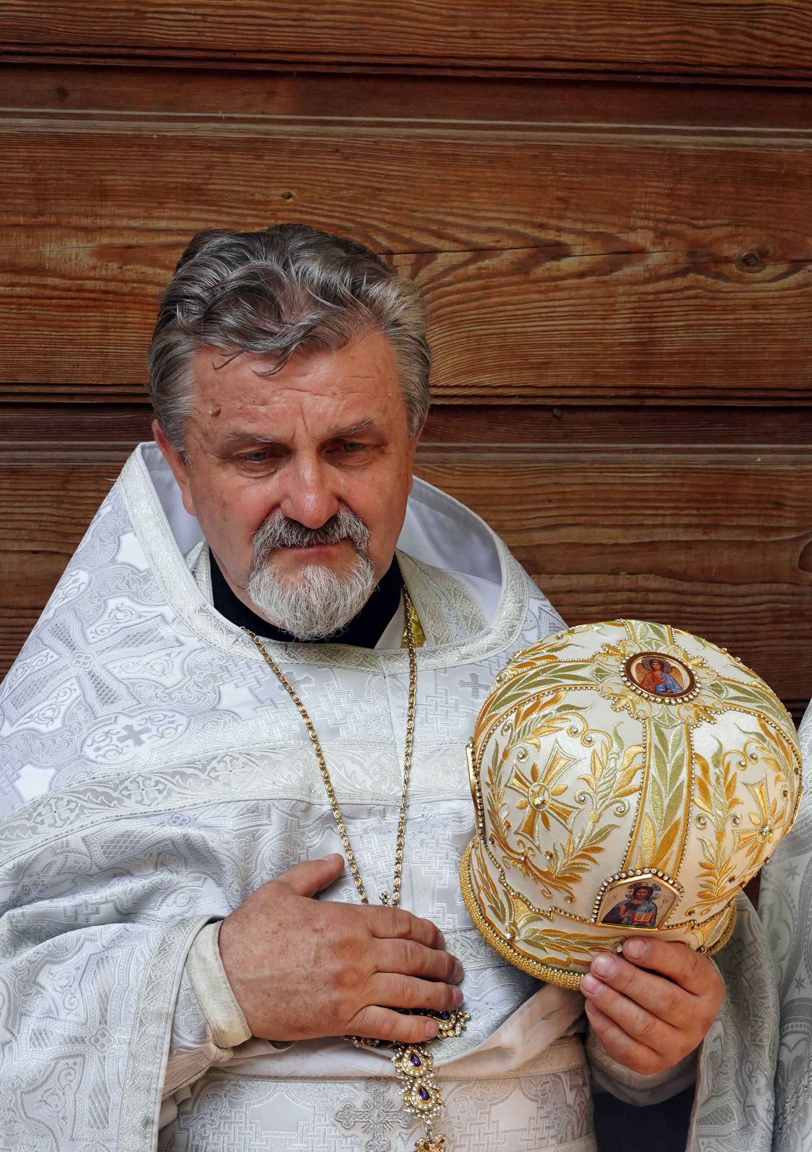 Fr. Jerzy Ignaciuk