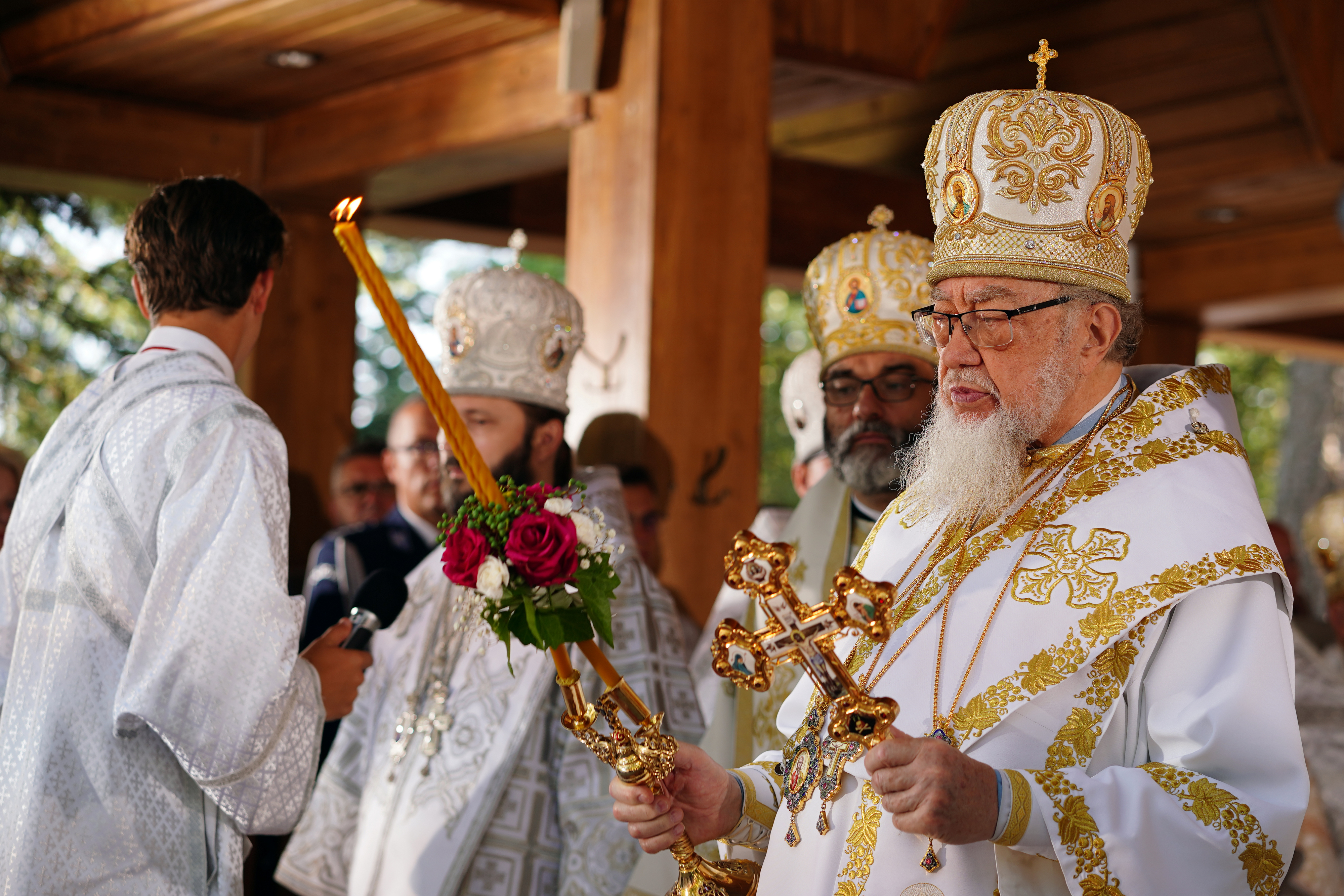 Metropolitan Sawa