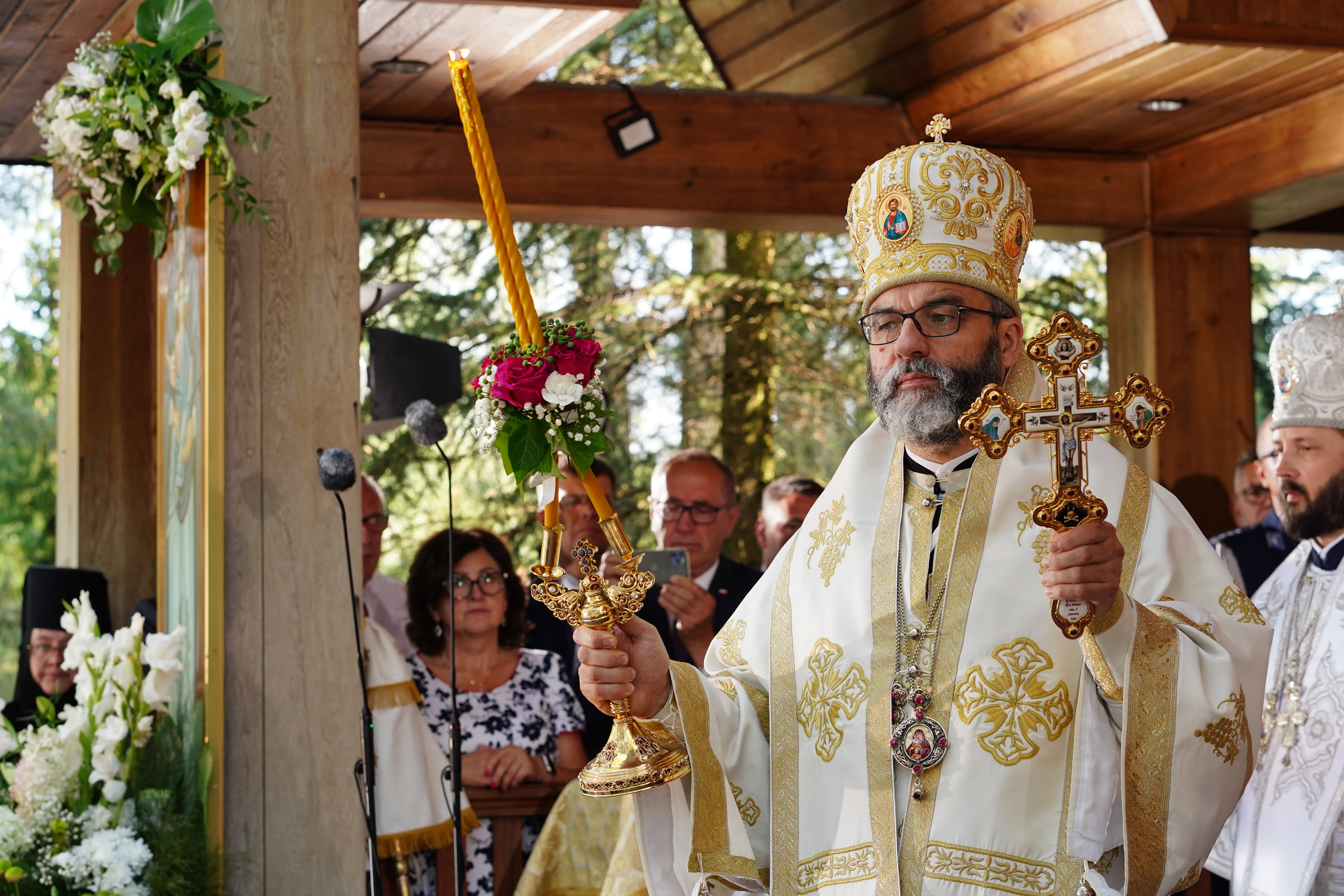 Archbishop Jakub