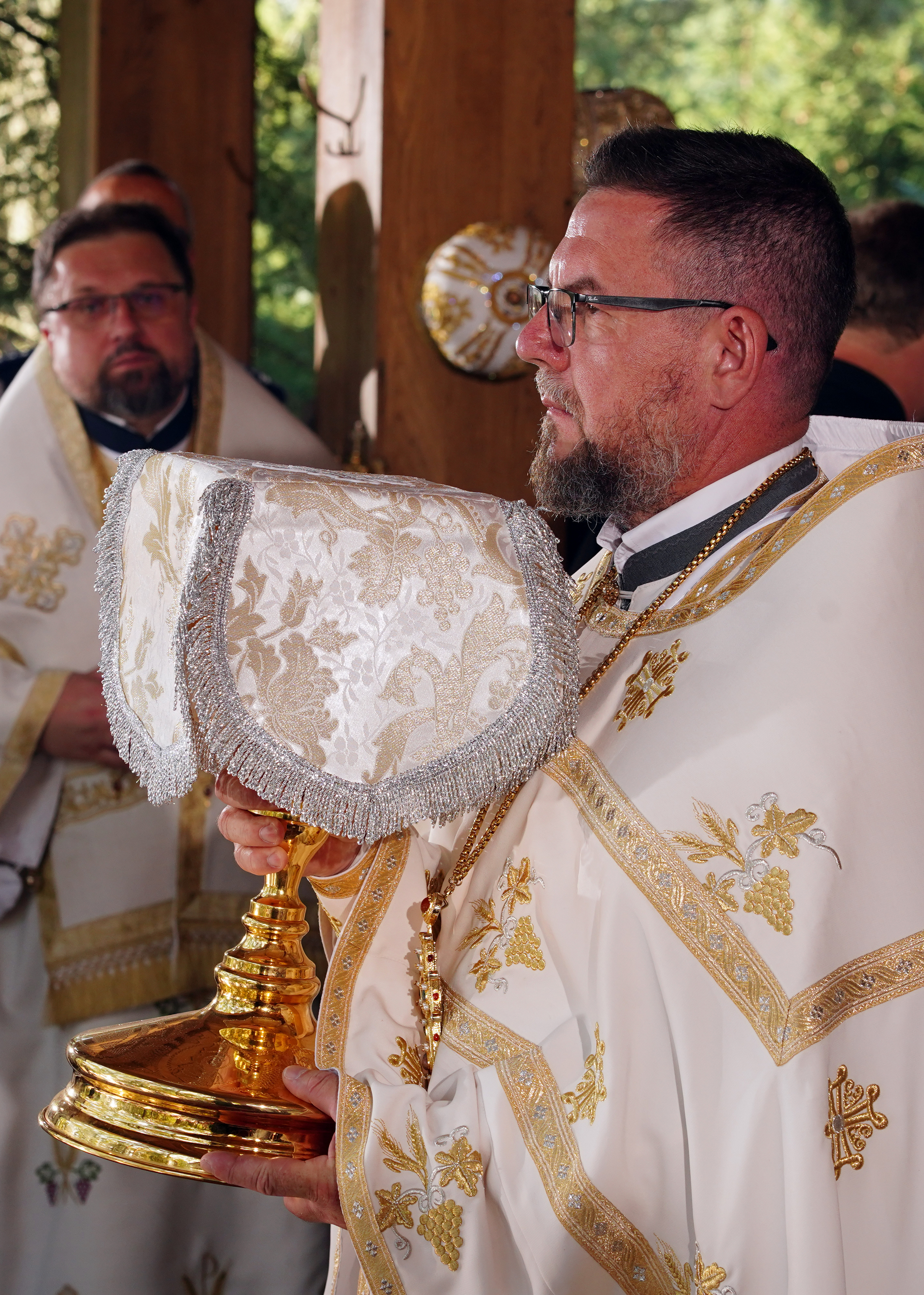 Fr. Paweł Sterlingow