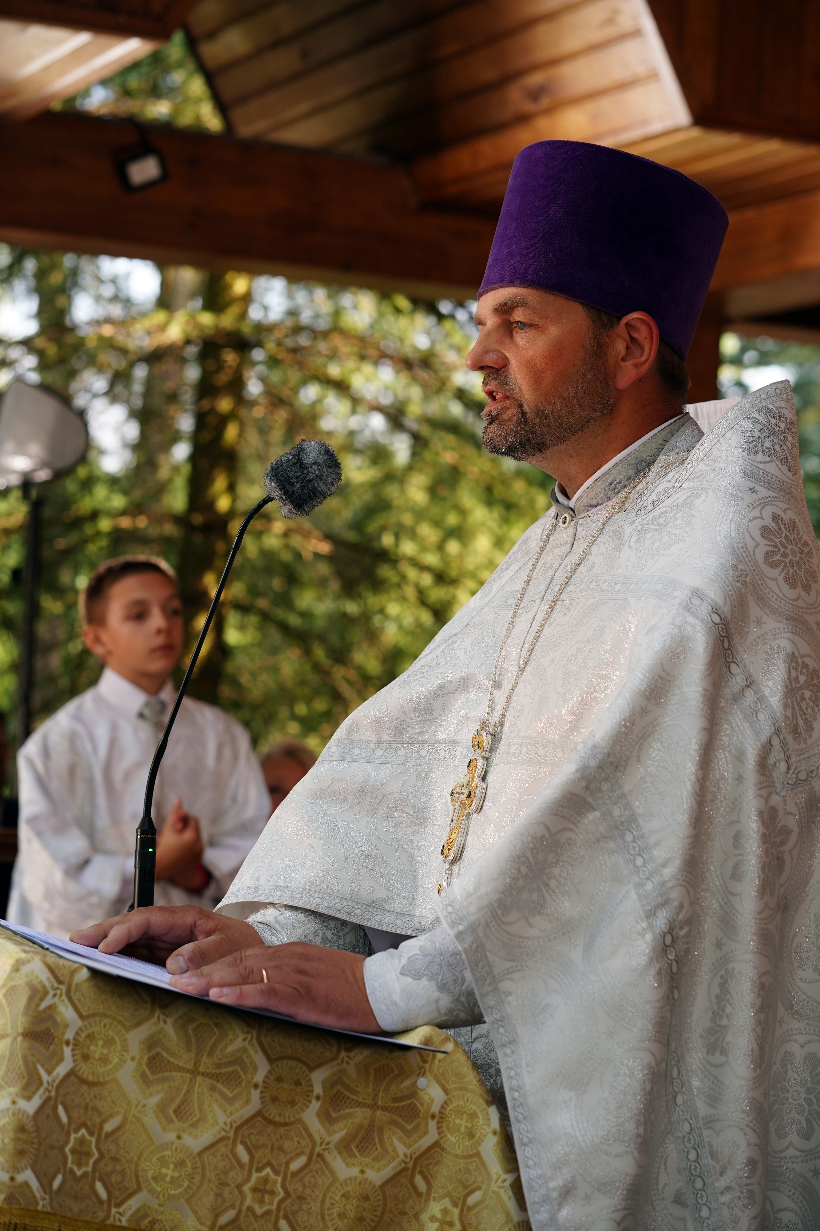 Fr. Jan Awksietijuk