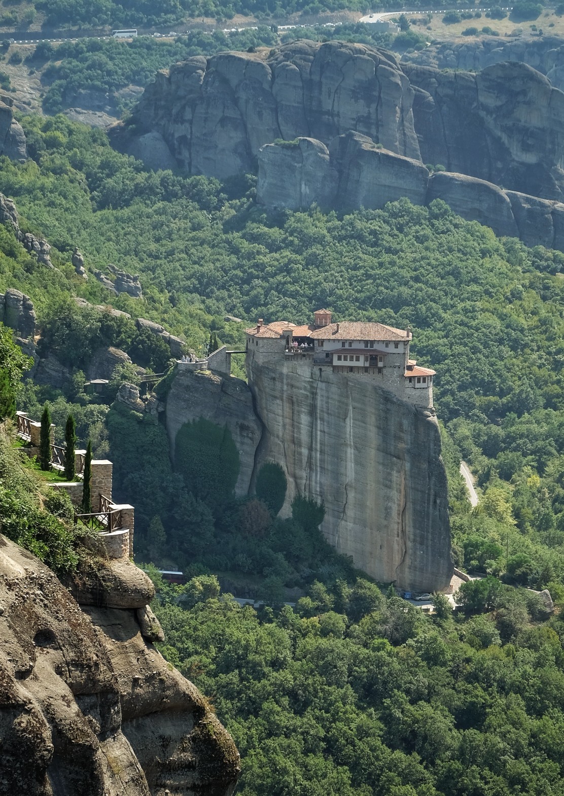 Meteora