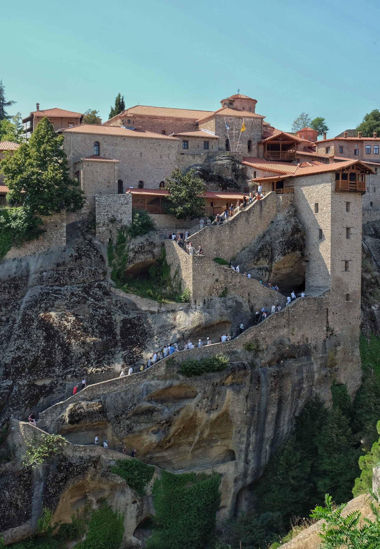 Meteora
