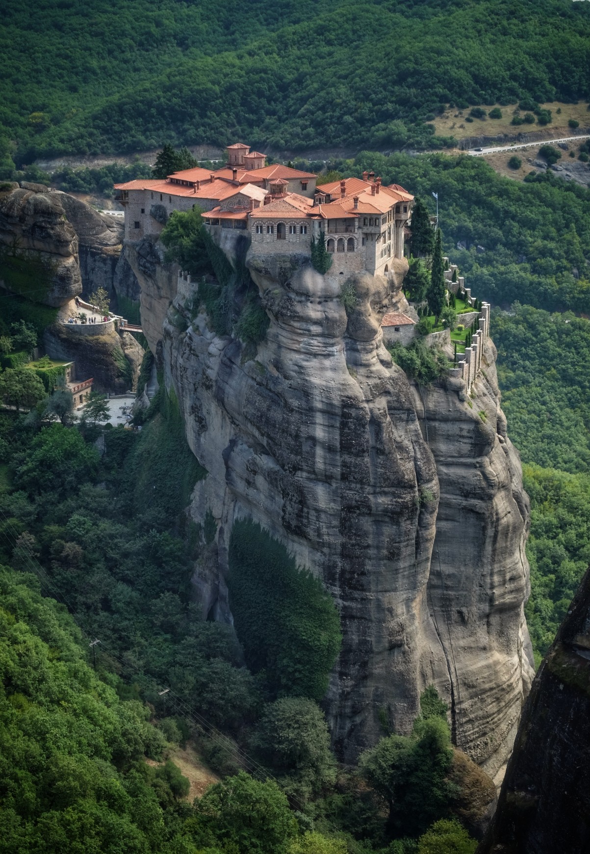 Meteora