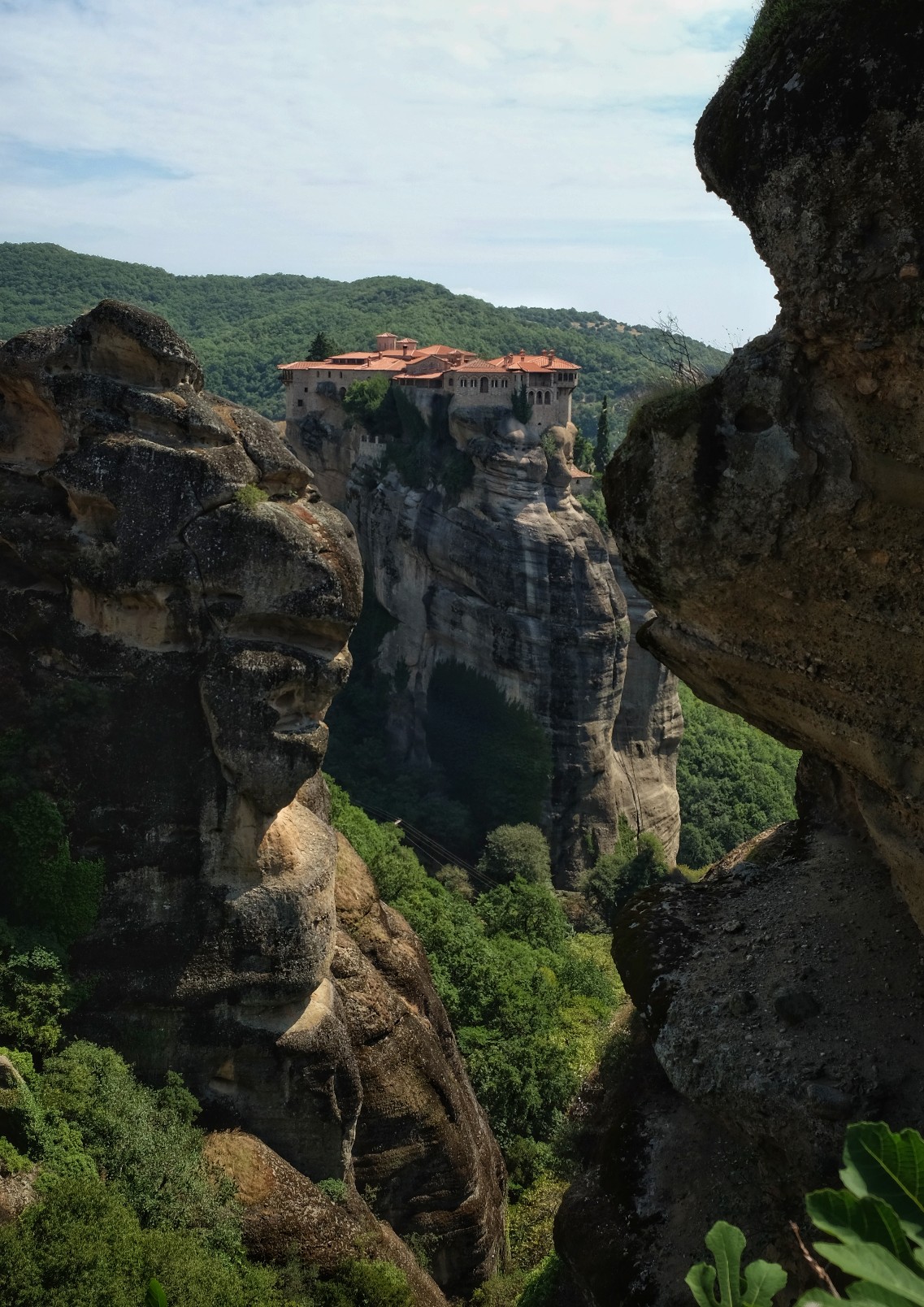 Meteora
