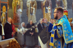 jarek 
Supraśl Icon of the Mother of God feast in Supraśl Monastery 
2023-09-03 18:04:03