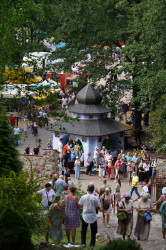 jarek1 
Pilgrims at Holy Mountain of Grabarka 
2023-09-03 18:09:29
