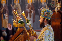 jarek 
Supraśl Icon of the Mother of God feast in Supraśl Monastery 
2023-09-05 22:48:33