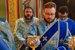 jarek 
Supraśl Icon of the Mother of God feast in Supraśl Monastery 
2023-09-05 22:48:46
