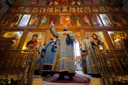 jarek 
Supraśl Icon of the Mother of God feast in Supraśl Monastery 
2023-09-05 22:49:27