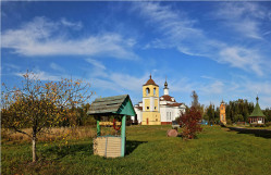 tolmargarita 
Погост Троица-Чижи 
12 
2023-09-11 22:40:48