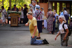jarek1 
Transfiguration feast on Holy Mountain of Grabarka  
2023-09-13 14:27:07