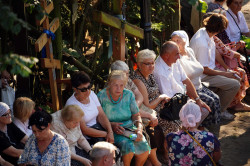 jarek1 
Transfiguration feast on Holy Mountain of Grabarka  
2023-09-13 14:27:23
