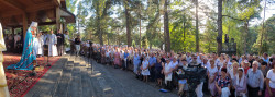 jarek1 
Transfiguration feast on Holy Mountain of Grabarka  
2023-09-13 14:28:34