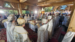jarek1 
Transfiguration feast on Holy Mountain of Grabarka  
2023-09-13 14:28:50