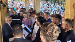 jarek1 
Transfiguration feast on Holy Mountain of Grabarka  
2023-09-13 14:29:19
