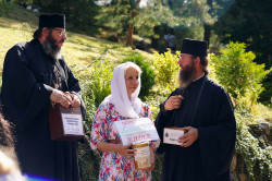 jarek1 
Transfiguration feast on Holy Mountain of Grabarka  
2023-09-13 14:30:05