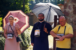jarek1 
Transfiguration feast on Holy Mountain of Grabarka  
2023-09-13 14:30:23