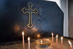 Sheep1389 
Candles, Constantinople 2023 
2023-09-14 14:29:30