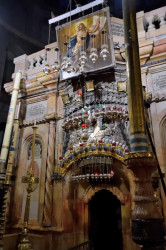 Sheep1389 
The Holy Sepulchre, 2023 
2023-09-16 15:42:11