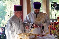 jarek1 
Transfiguration feast on Holy Mountain of Grabarka 
2023-09-18 13:49:37