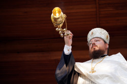 jarek1 
Transfiguration feast on Holy Mountain of Grabarka 
2023-09-18 13:51:56