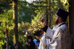 jarek1 
Transfiguration feast on Holy Mountain of Grabarka 
2023-09-18 13:52:11