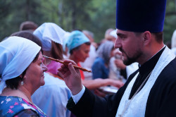 jarek1 
Transfiguration feast on Holy Mountain of Grabarka 
2023-09-18 13:54:43