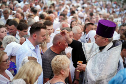 jarek1 
Transfiguration feast on Holy Mountain of Grabarka 
2023-09-21 16:01:28
