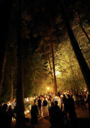 jarek1 
Transfiguration feast on Holy Mountain of Grabarka 
2023-09-21 16:02:12