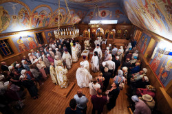 jarek1 
Transfiguration feast on Holy Mountain of Grabarka 
2023-09-21 16:02:24