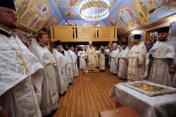 jarek1 
Transfiguration feast on Holy Mountain of Grabarka 
2023-09-21 16:02:36