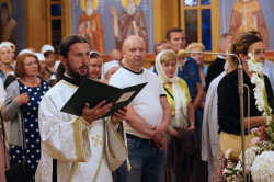 jarek1 
Transfiguration feast on Holy Mountain of Grabarka 
2023-09-21 16:03:49