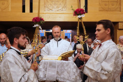 jarek1 
Transfiguration feast on Holy Mountain of Grabarka 
2023-09-21 16:04:03