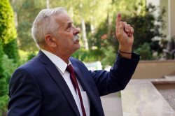 jarek 
Prof. Włodzimierz Wołosiuk 
2023-09-21 16:12:00
