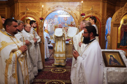 jarek1 
Transfiguration feast on Holy Mountain of Grabarka 
2023-09-24 22:48:17