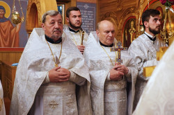 jarek1 
Transfiguration feast on Holy Mountain of Grabarka 
2023-09-24 22:48:32