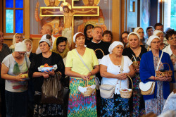 jarek1 
Transfiguration feast on Holy Mountain of Grabarka 
2023-09-24 22:49:11