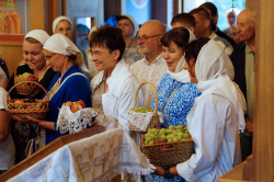 jarek1 
Transfiguration feast on Holy Mountain of Grabarka 
2023-09-24 22:50:00