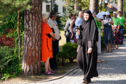 jarek1 
Transfiguration feast on Holy Mountain of Grabarka 
2023-09-24 22:50:12