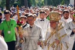 jarek 
Transfiguration fest at Holy Mountain of Grabarka 
2023-09-30 08:41:57