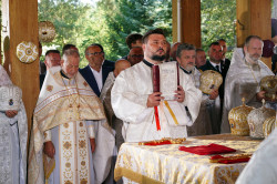 jarek 
Transfiguration fest at Holy Mountain of Grabarka 
2023-09-30 08:45:18