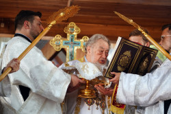 jarek 
Transfiguration fest at Holy Mountain of Grabarka 
2023-09-30 08:45:53