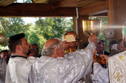 jarek 
Transfiguration fest at Holy Mountain of Grabarka 
2023-09-30 08:46:58