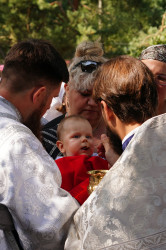jarek 
Transfiguration fest at Holy Mountain of Grabarka 
2023-09-30 08:47:10
