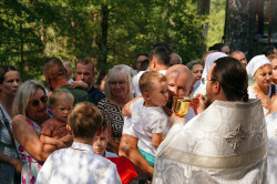 jarek 
Transfiguration fest at Holy Mountain of Grabarka 
2023-09-30 08:47:28
