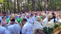 jarek 
Transfiguration fest at Holy Mountain of Grabarka 
2023-09-30 08:48:03