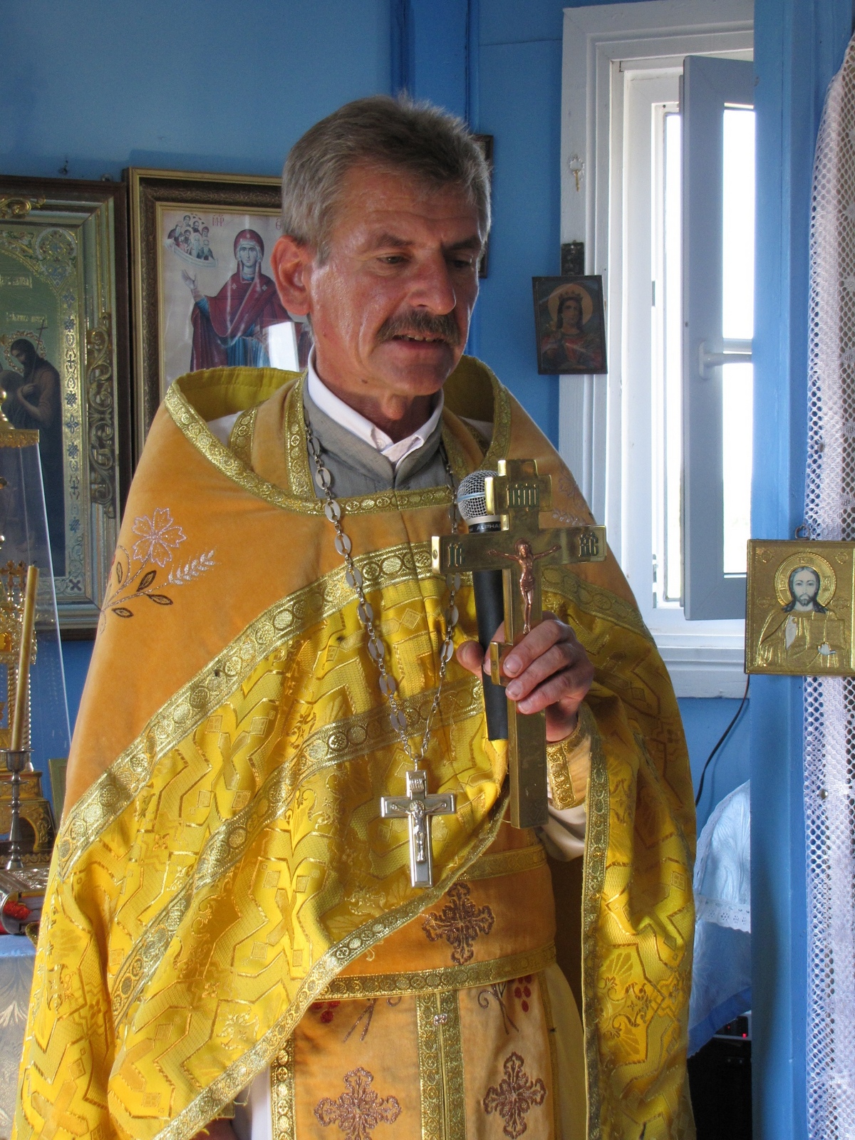 ks. Sławomir Troc