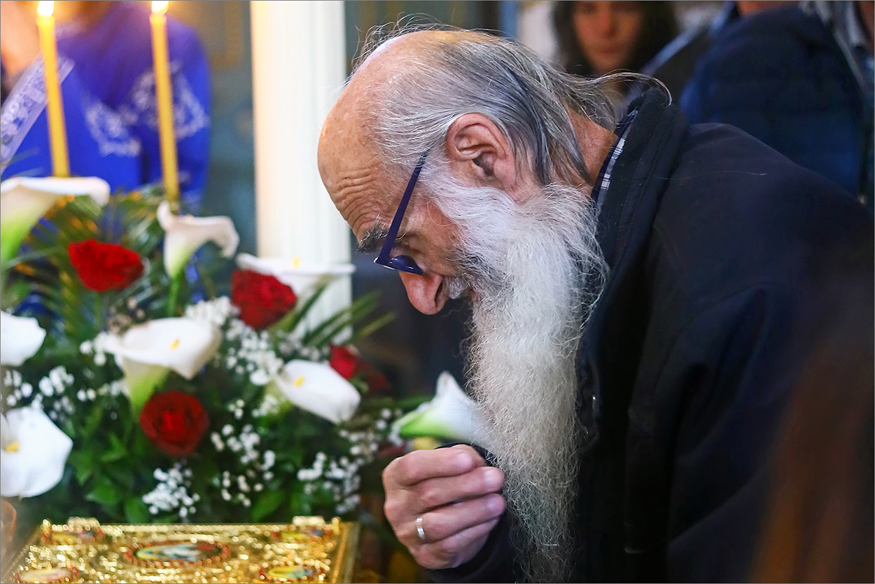 Good Friday- Хорошая пятница