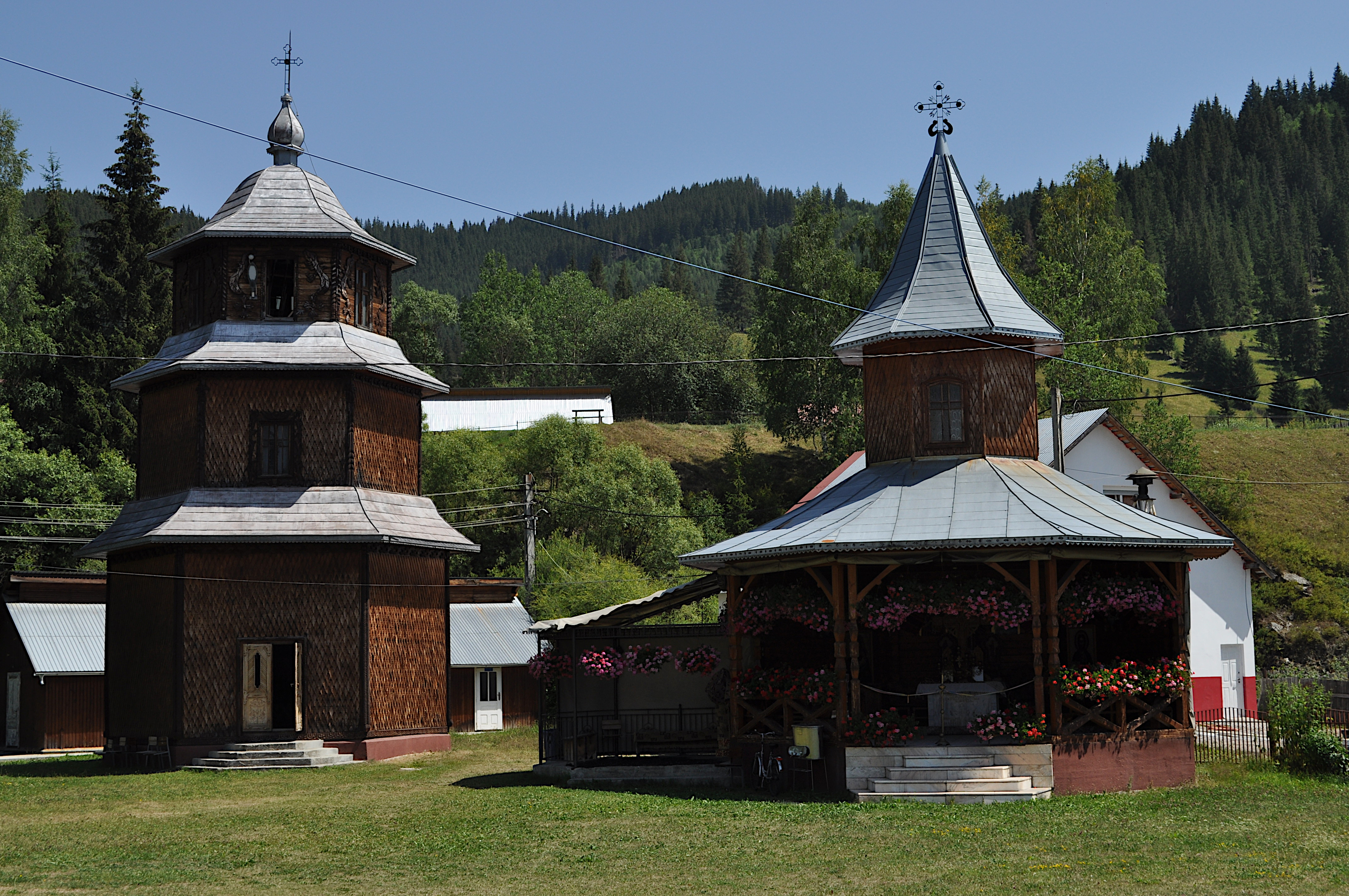 Cârlibaba